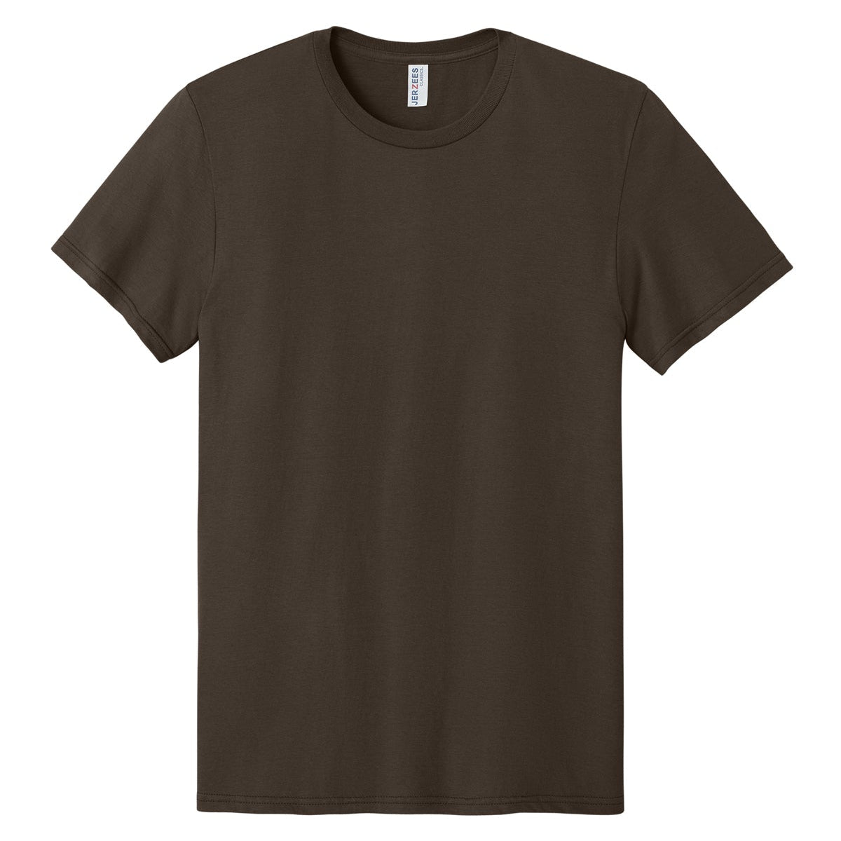 Jerzees Classic Cotton Short Sleeve T-Shirt