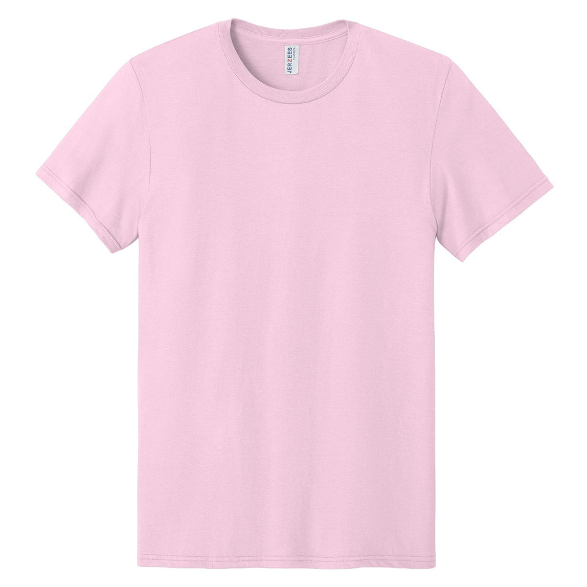Jerzees Classic Cotton Short Sleeve T-Shirt