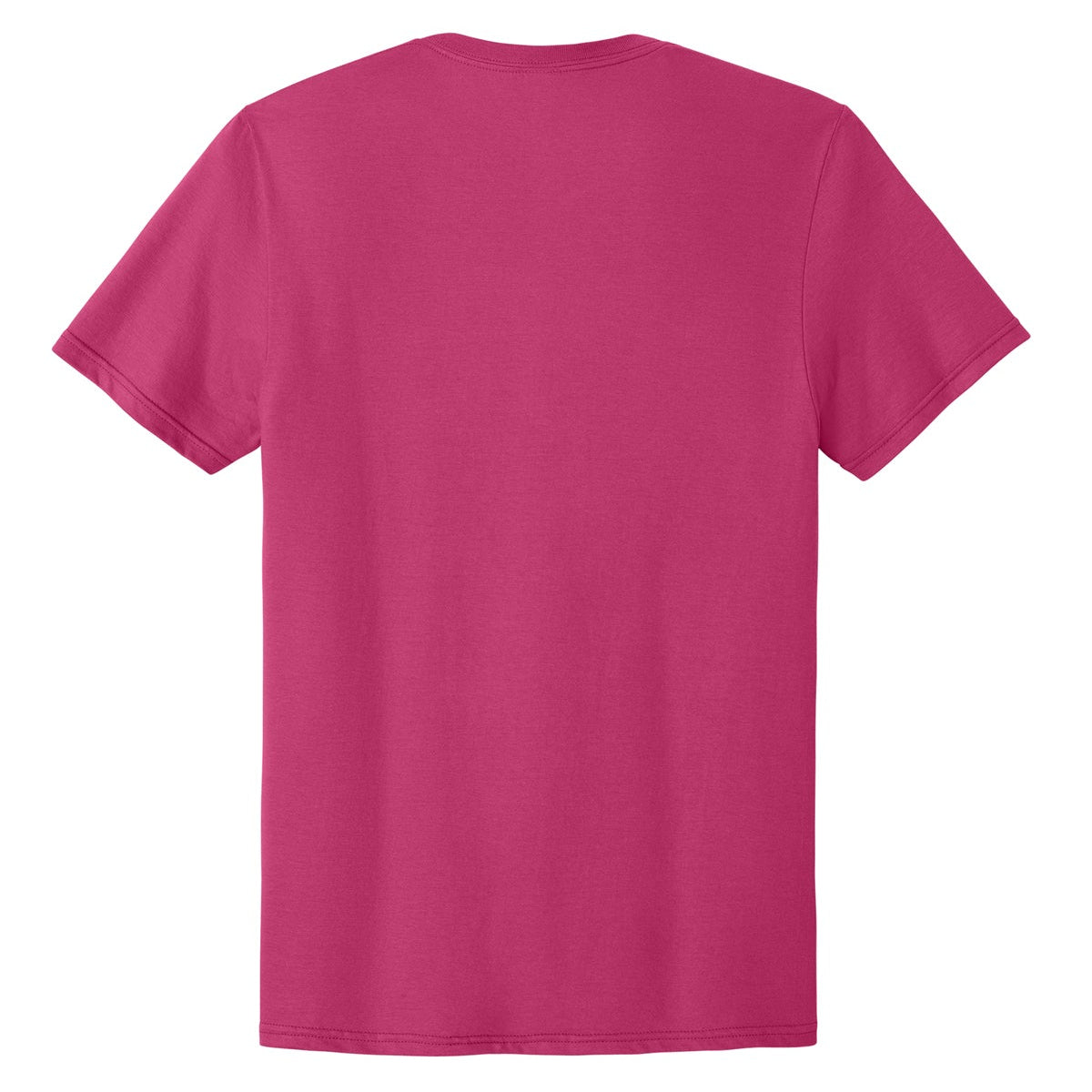Jerzees Classic Cotton Short Sleeve T-Shirt