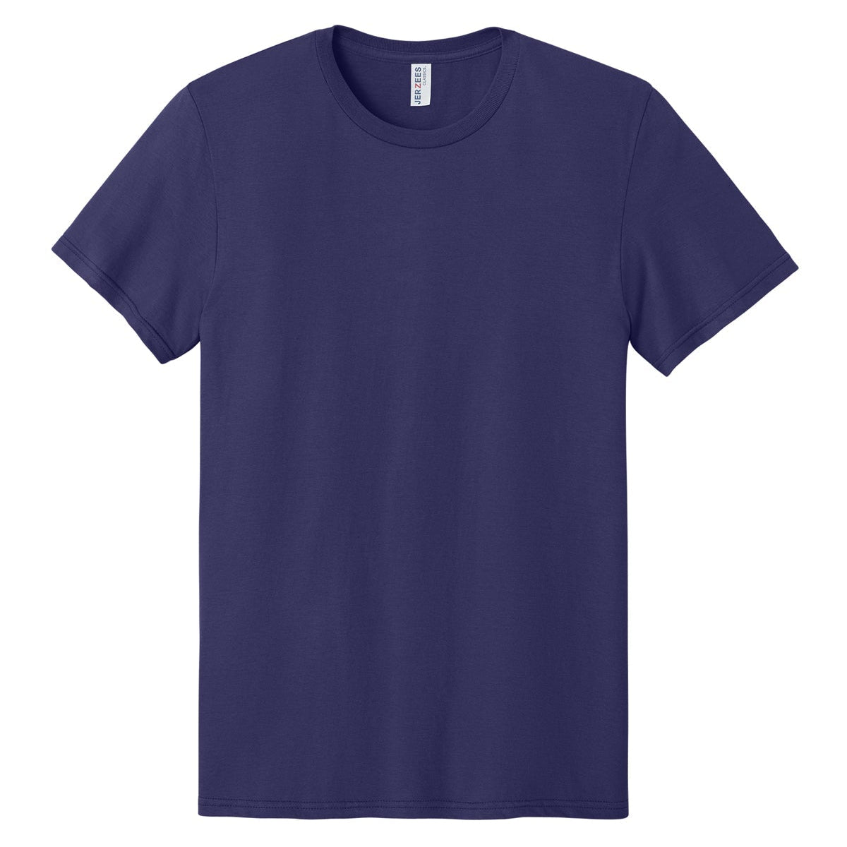Jerzees Classic Cotton Short Sleeve T-Shirt