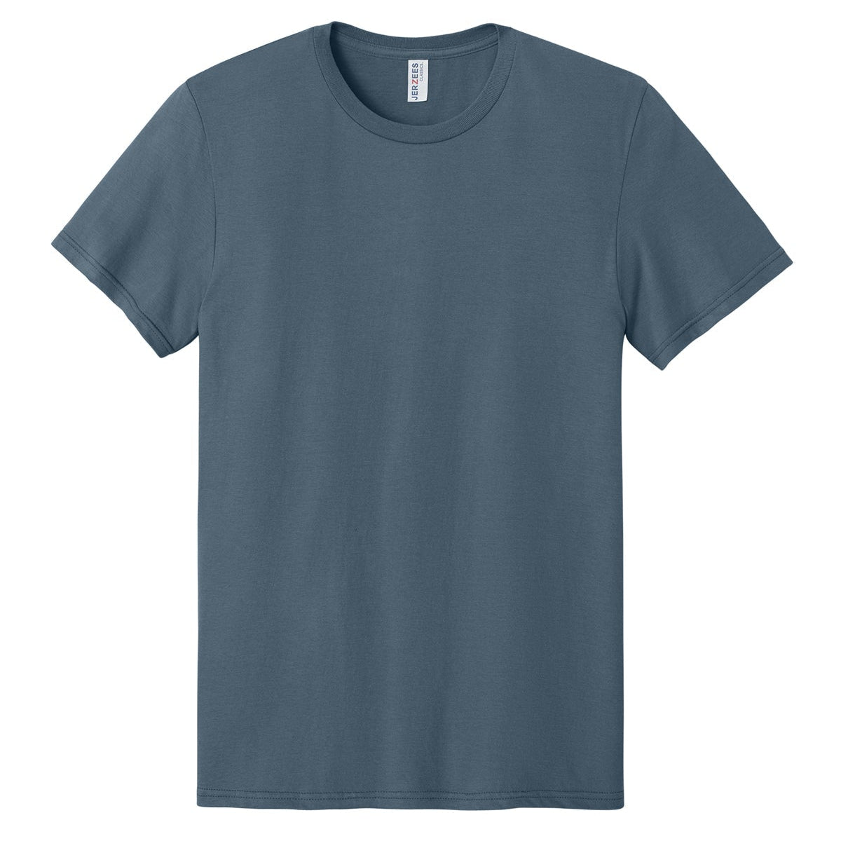 Jerzees Classic Cotton Short Sleeve T-Shirt