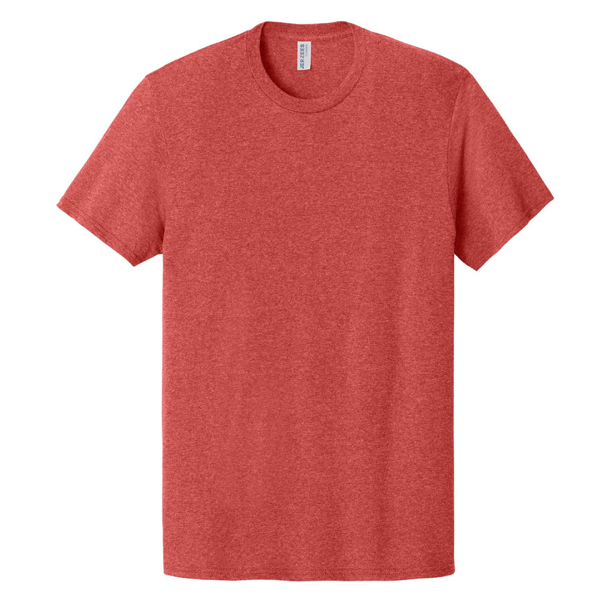 Jerzees Classic Cotton Short Sleeve T-Shirt