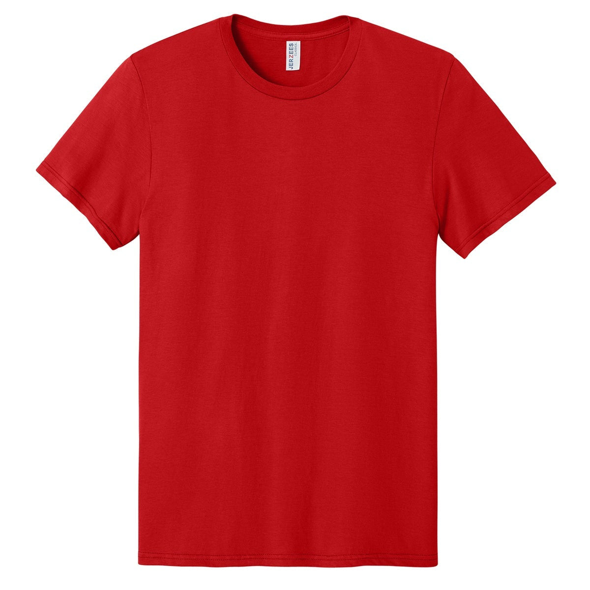 Jerzees Classic Cotton Short Sleeve T-Shirt