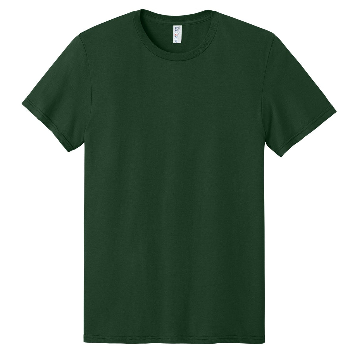 Jerzees Classic Cotton Short Sleeve T-Shirt