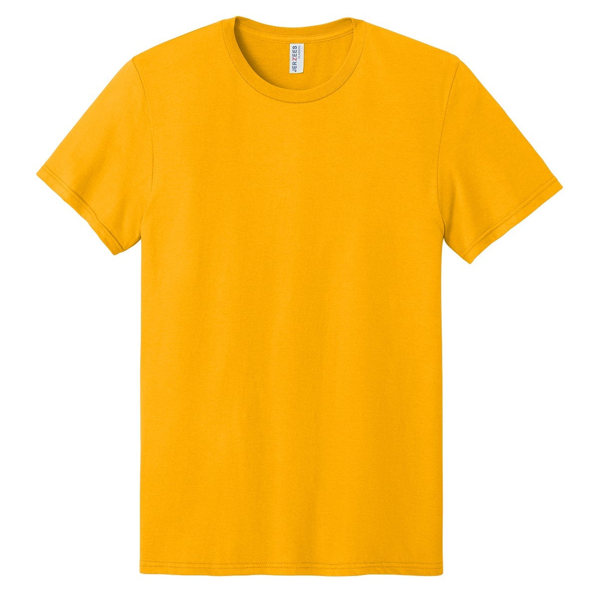 Jerzees Classic Cotton Short Sleeve T-Shirt