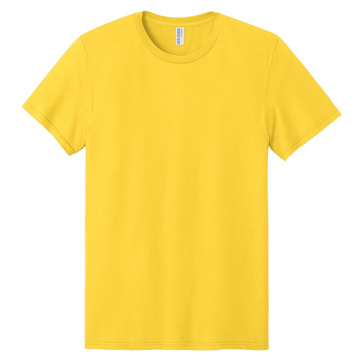Jerzees Classic Cotton Short Sleeve T-Shirt