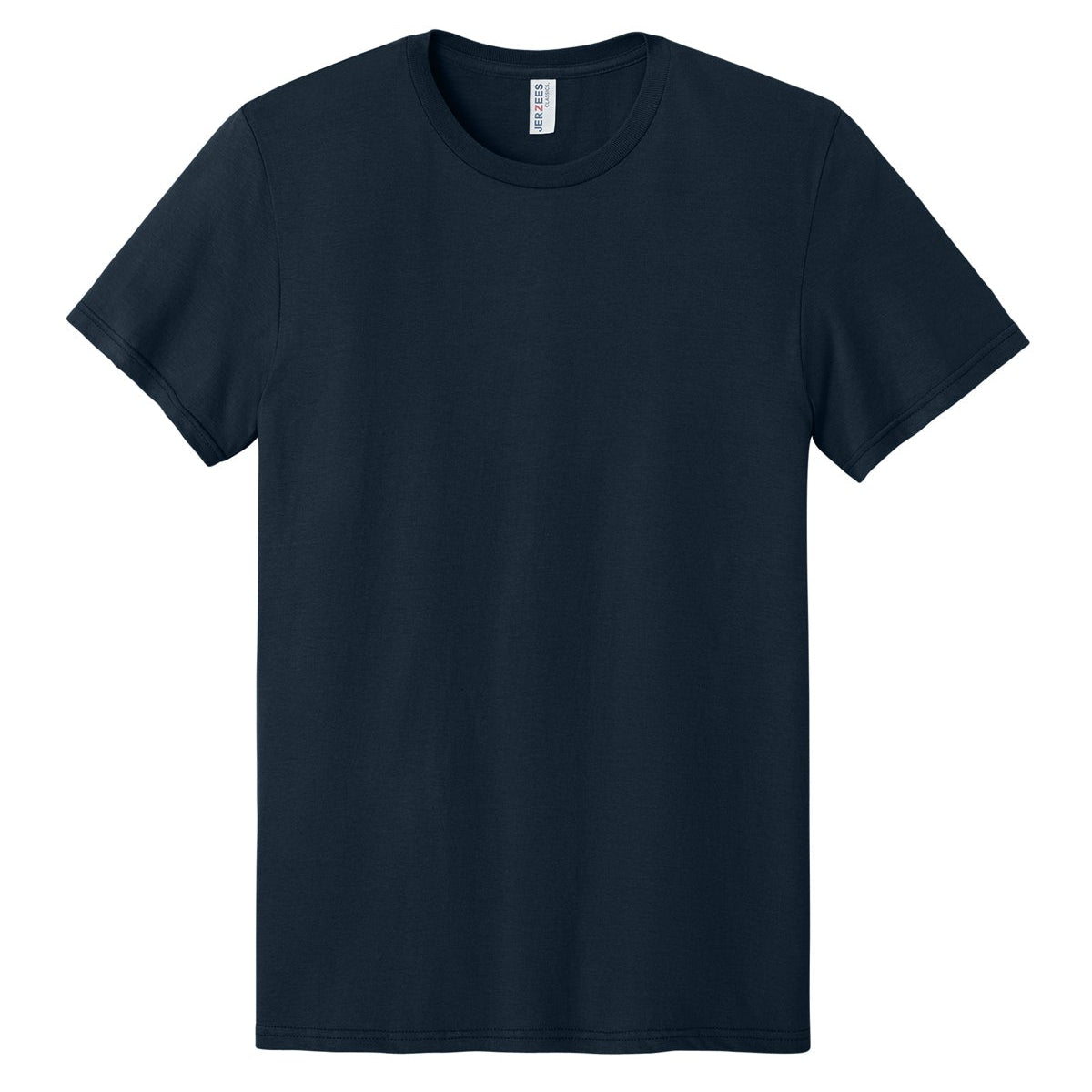Jerzees Classic Cotton Short Sleeve T-Shirt