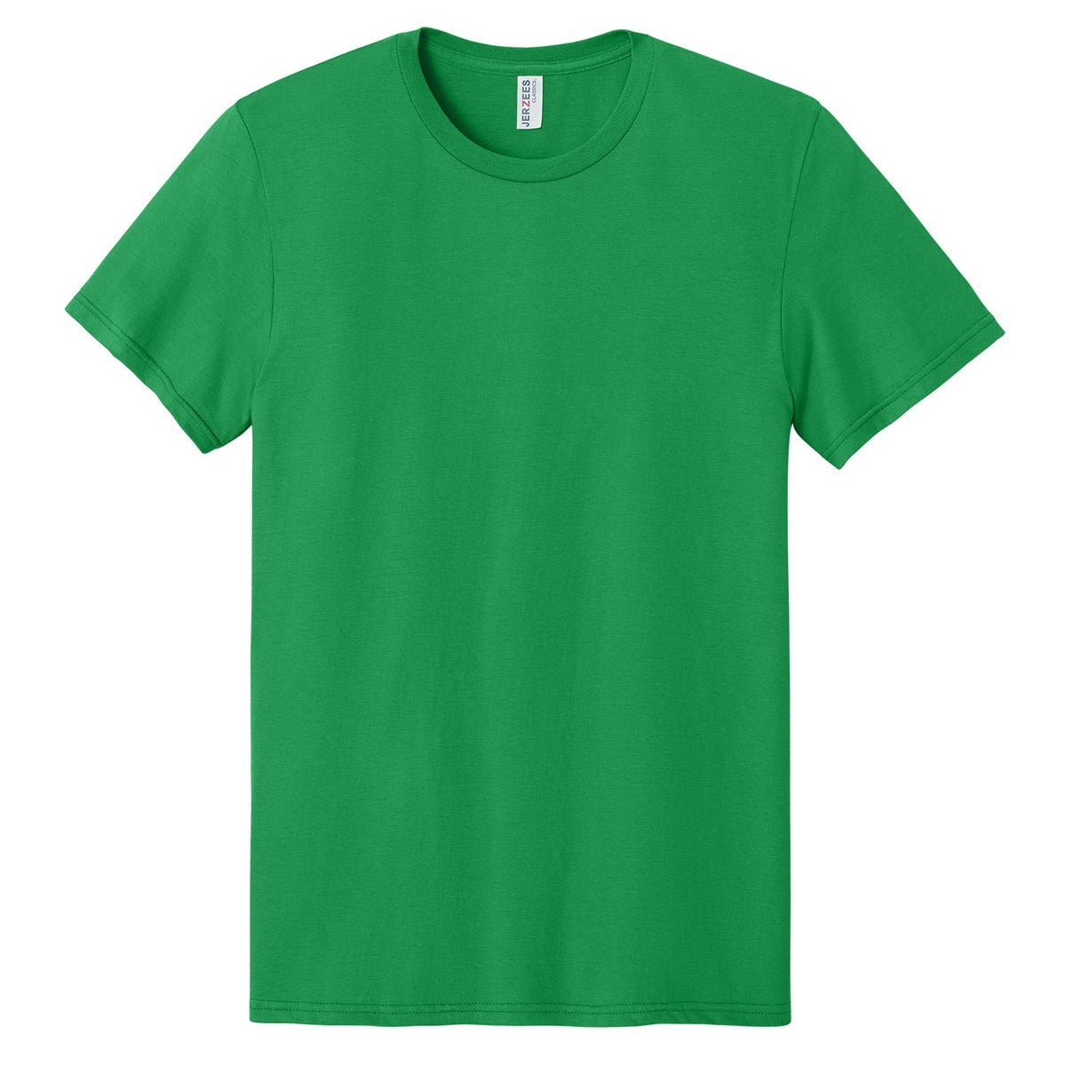 Jerzees Classic Cotton Short Sleeve T-Shirt