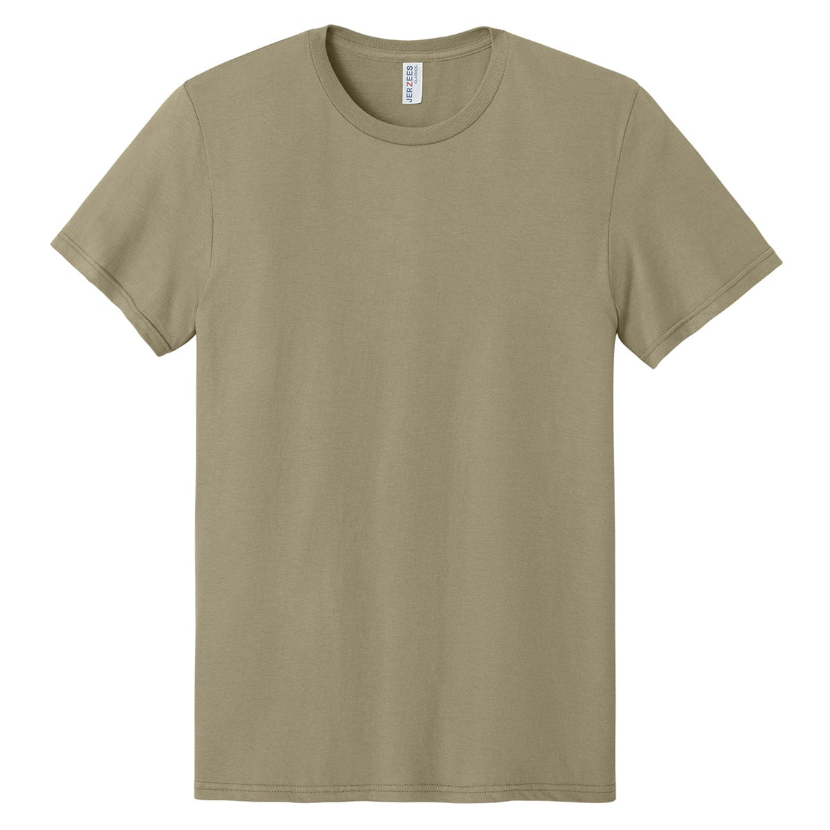 Jerzees Classic Cotton Short Sleeve T-Shirt
