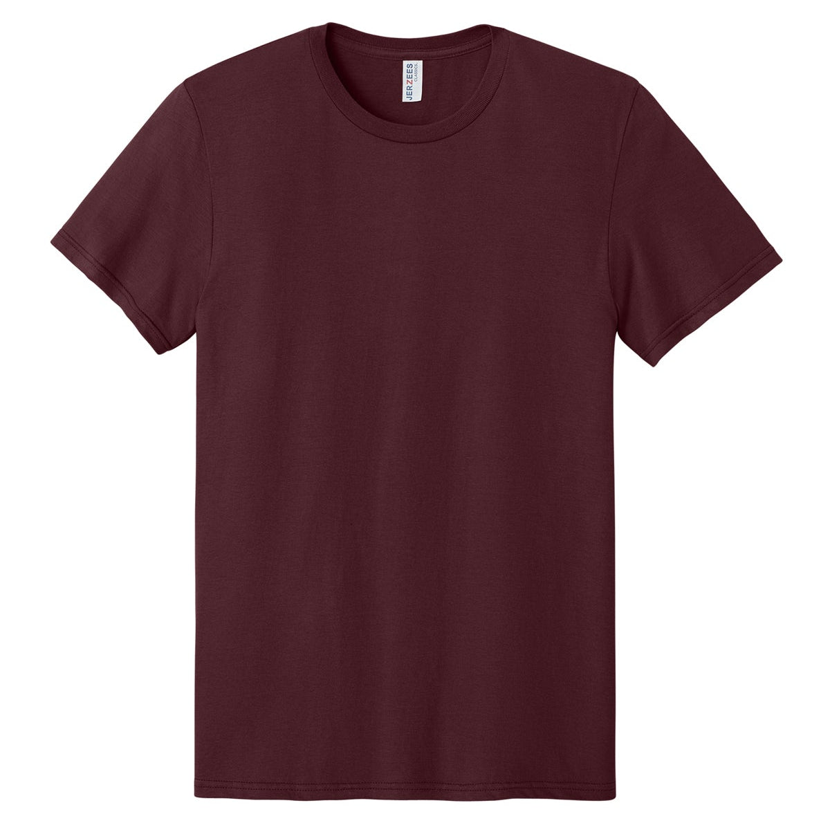 Jerzees Classic Cotton Short Sleeve T-Shirt