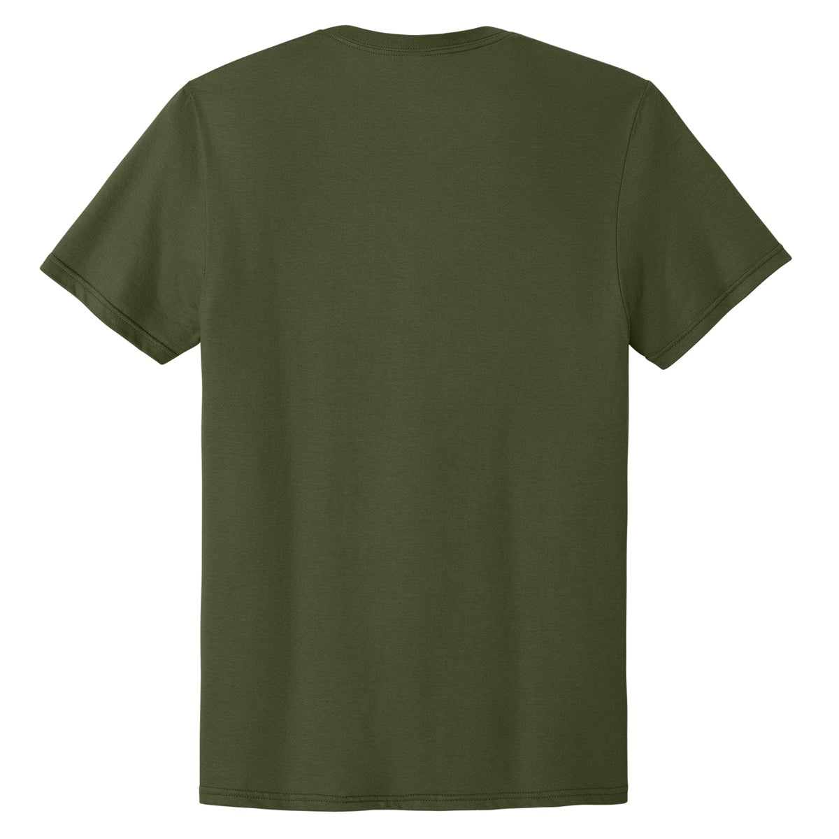 Jerzees Classic Cotton Short Sleeve T-Shirt