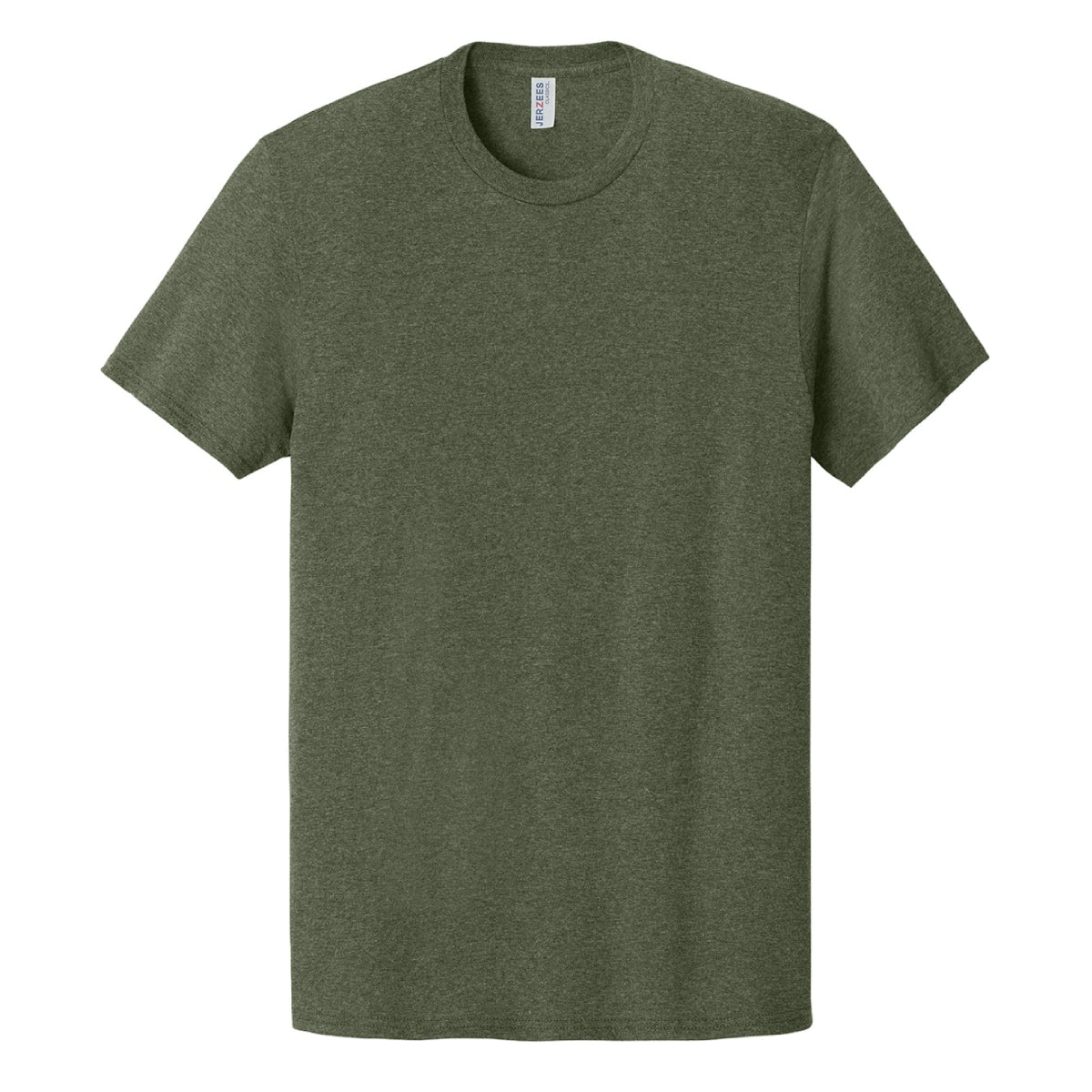 Jerzees Classic Cotton Short Sleeve T-Shirt