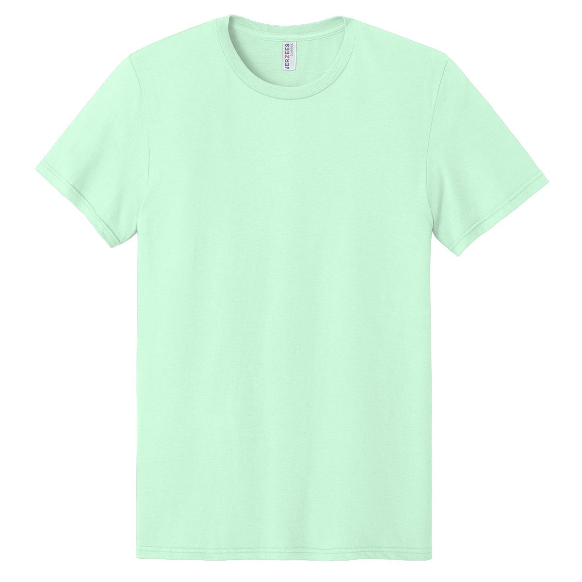 Jerzees Classic Cotton Short Sleeve T-Shirt