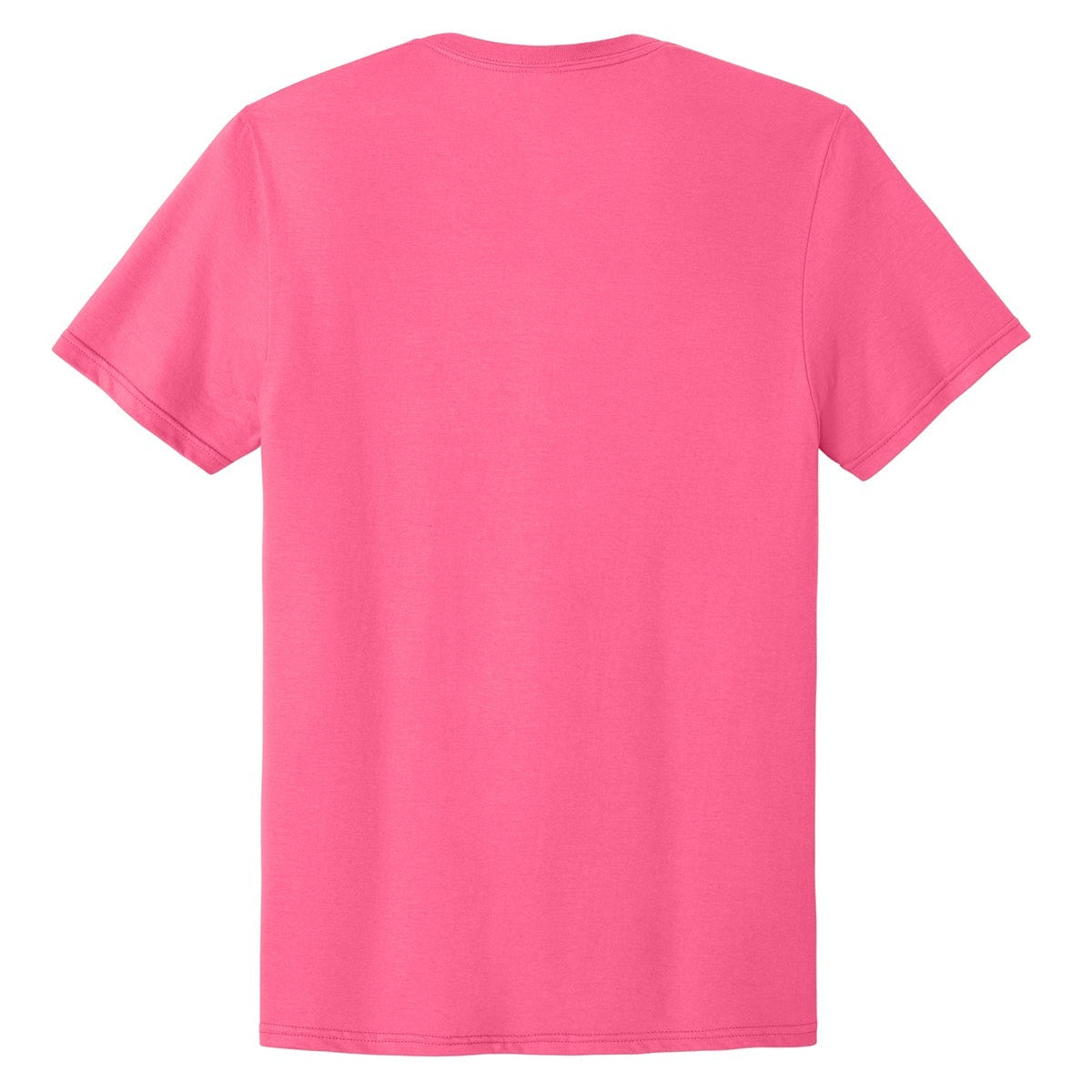 Jerzees Classic Cotton Short Sleeve T-Shirt