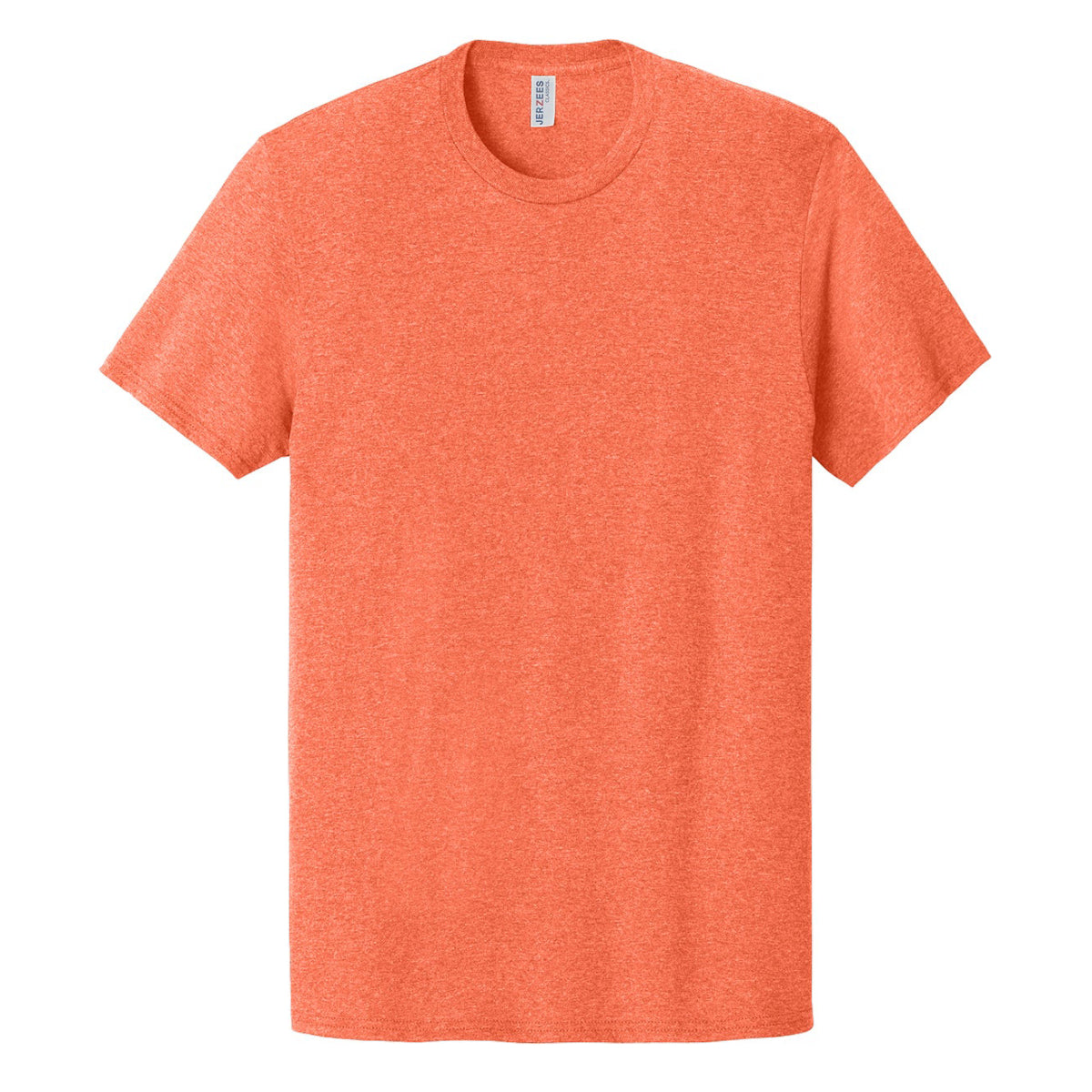 Jerzees Classic Cotton Short Sleeve T-Shirt