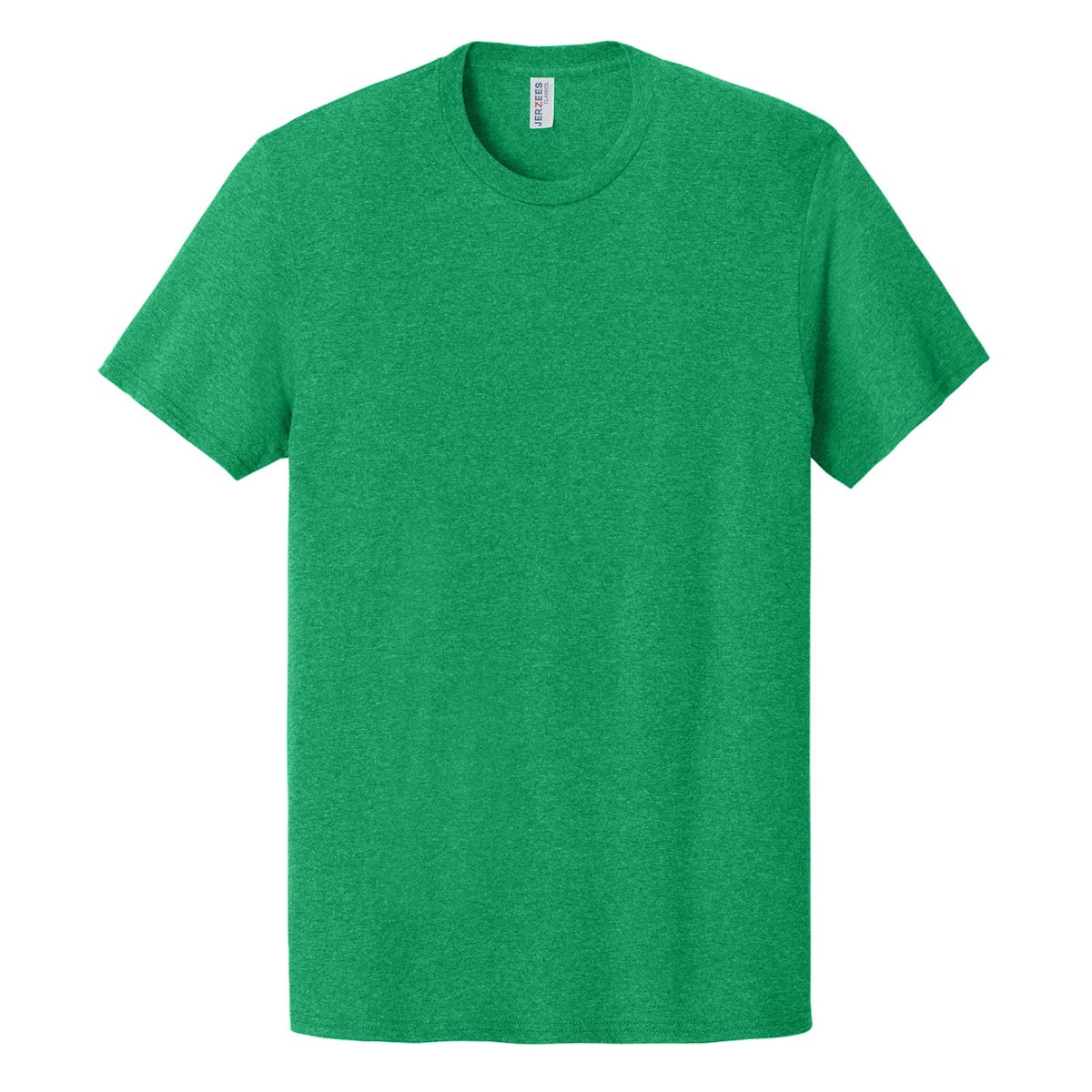 Jerzees Classic Cotton Short Sleeve T-Shirt