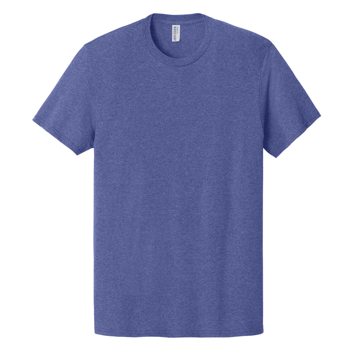 Jerzees Classic Cotton Short Sleeve T-Shirt