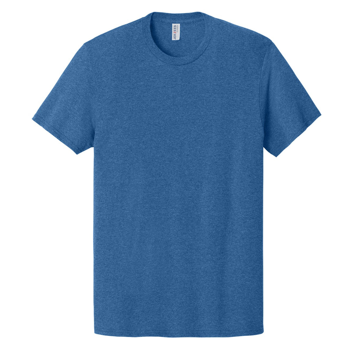 Jerzees Classic Cotton Short Sleeve T-Shirt