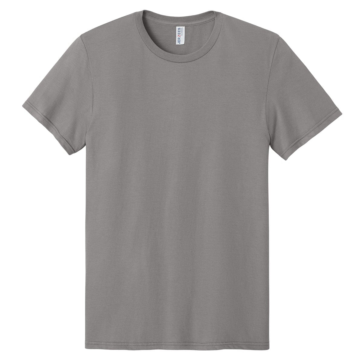 Jerzees Classic Cotton Short Sleeve T-Shirt
