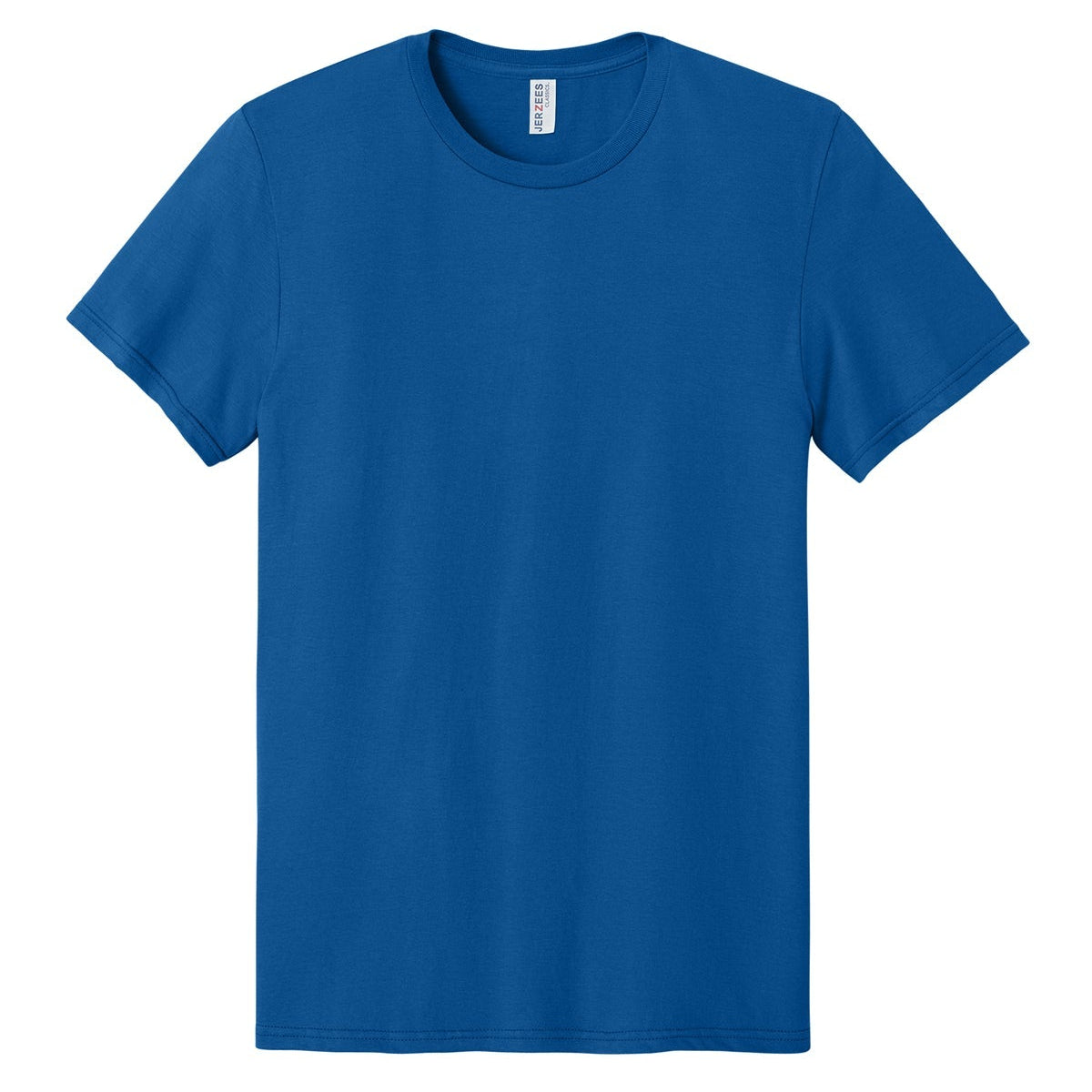 Jerzees Classic Cotton Short Sleeve T-Shirt