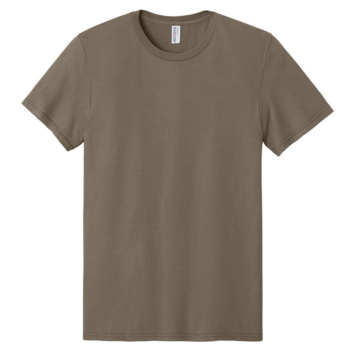 Jerzees Classic Cotton Short Sleeve T-Shirt
