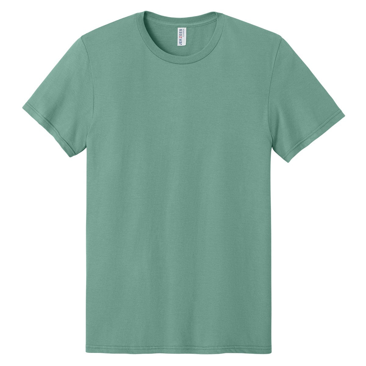 Jerzees Classic Cotton Short Sleeve T-Shirt