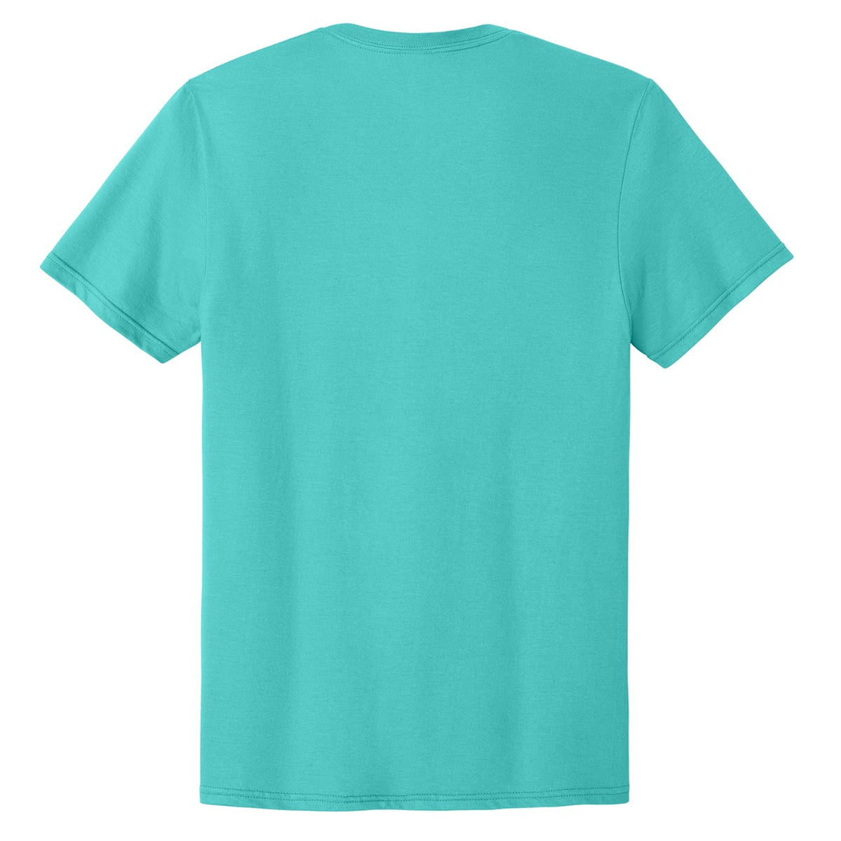 Jerzees Classic Cotton Short Sleeve T-Shirt