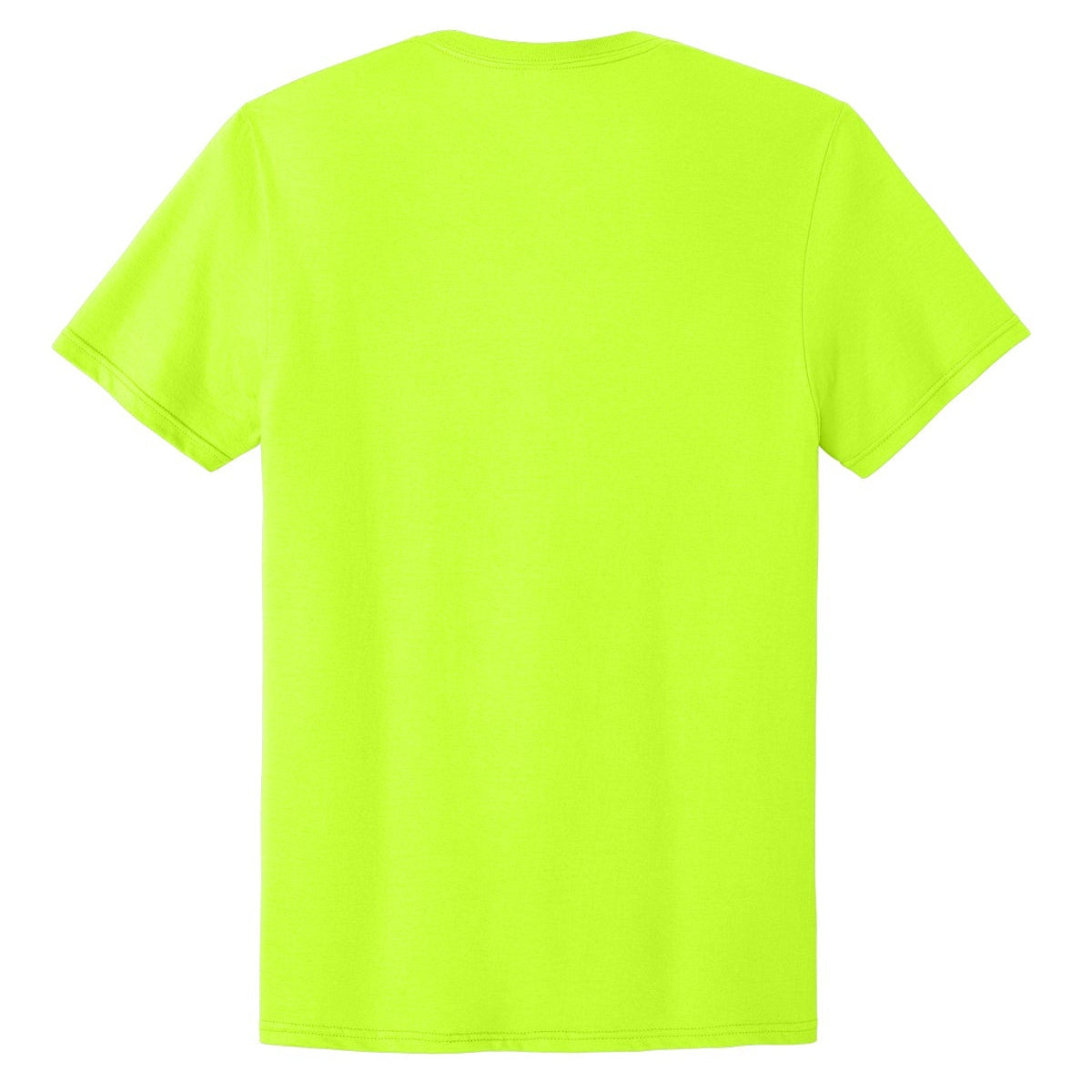 Jerzees Classic Cotton Short Sleeve T-Shirt