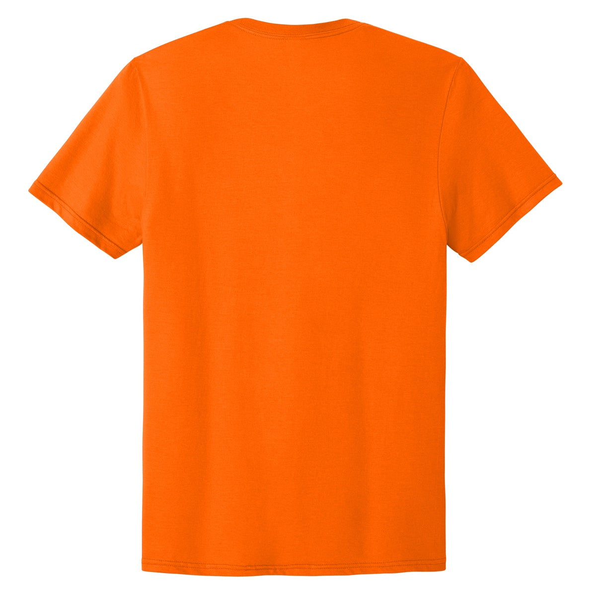 Jerzees Classic Cotton Short Sleeve T-Shirt