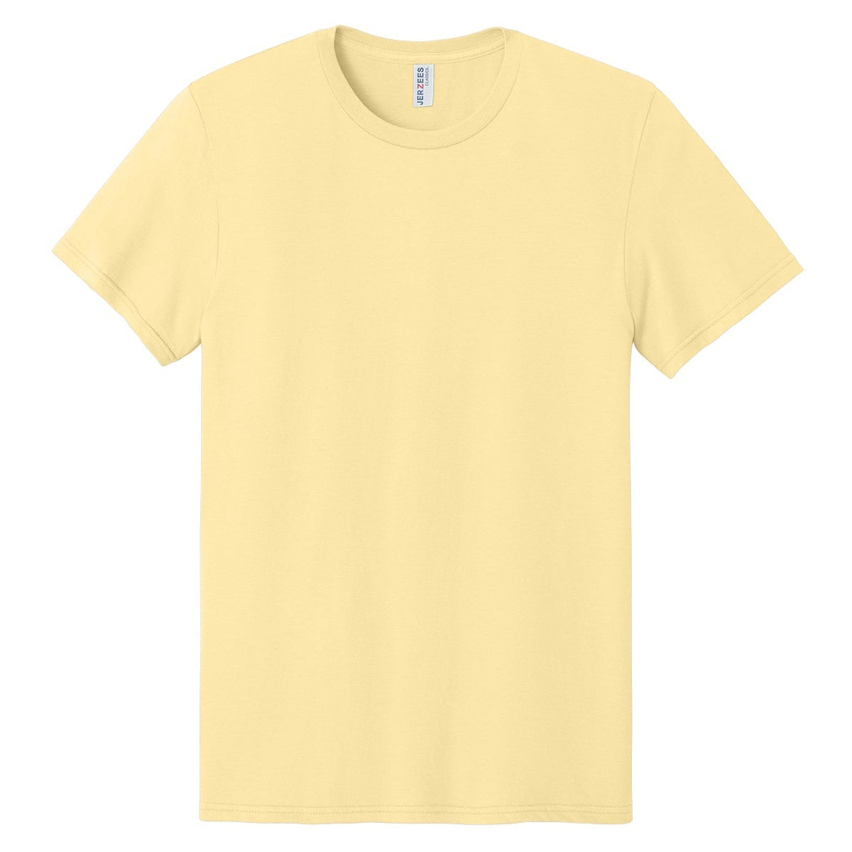 Jerzees Classic Cotton Short Sleeve T-Shirt