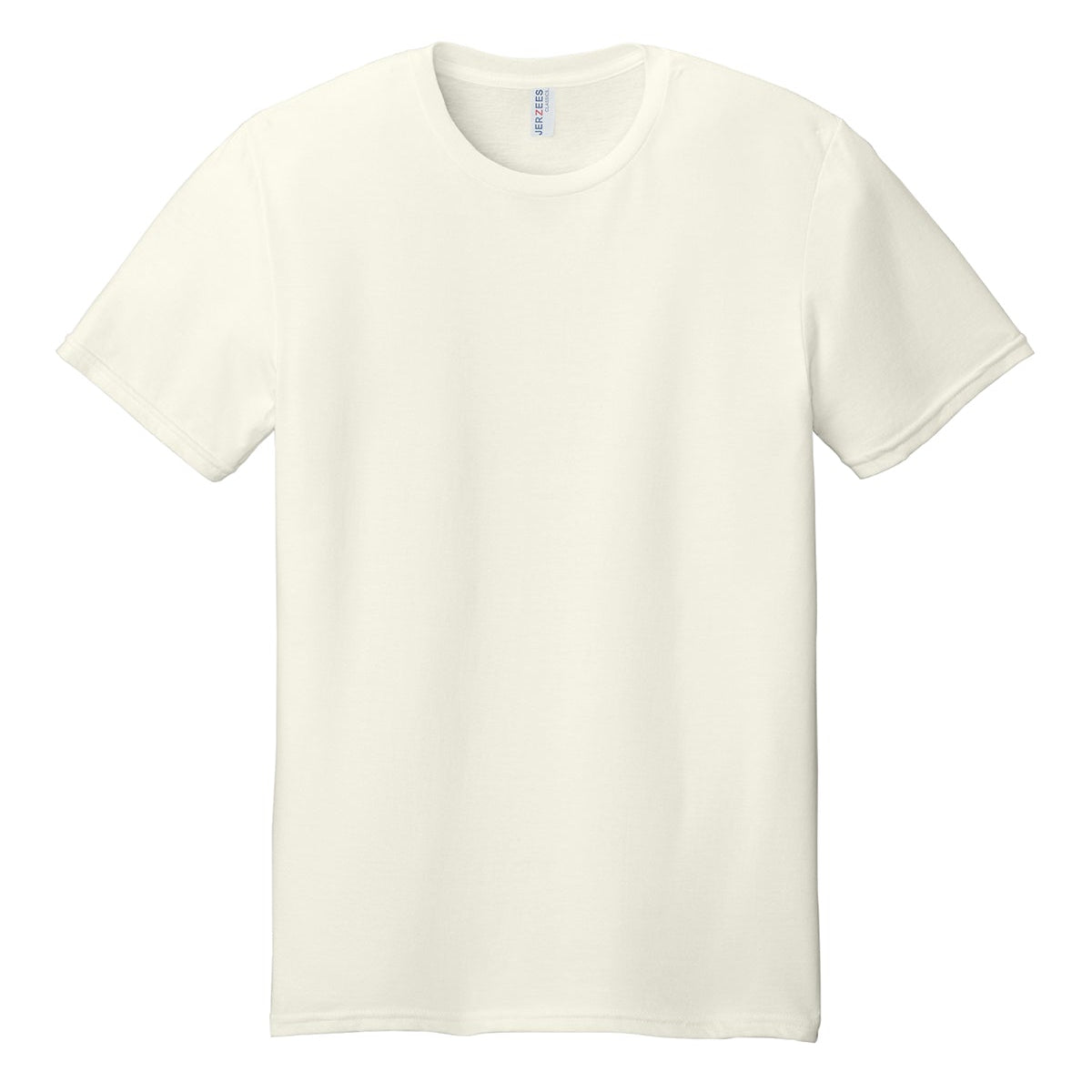 Jerzees Classic Cotton Short Sleeve T-Shirt