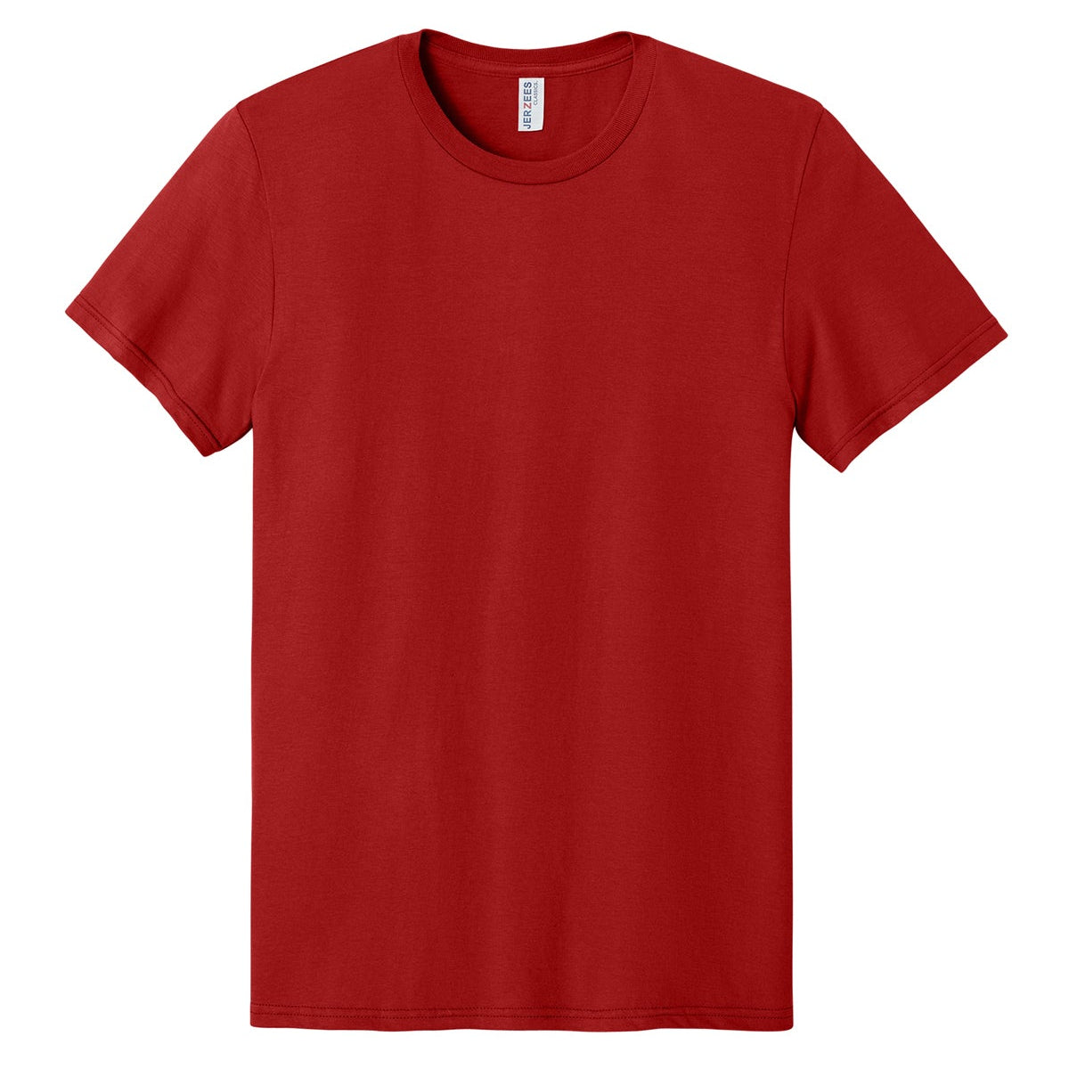 Jerzees Classic Cotton Short Sleeve T-Shirt