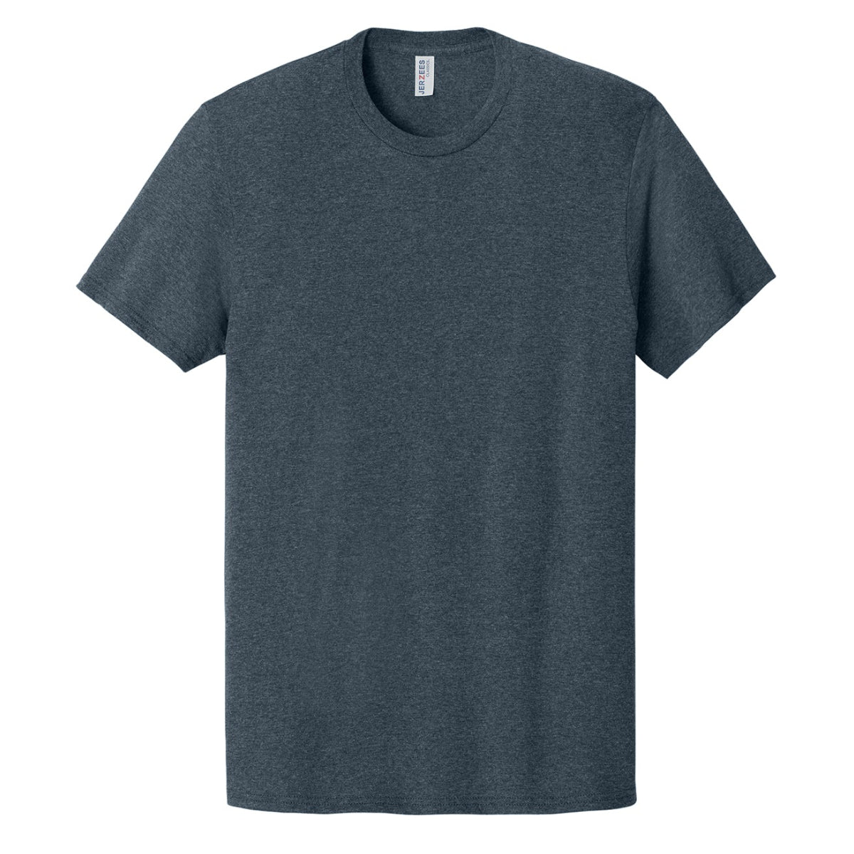 Jerzees Classic Cotton Short Sleeve T-Shirt