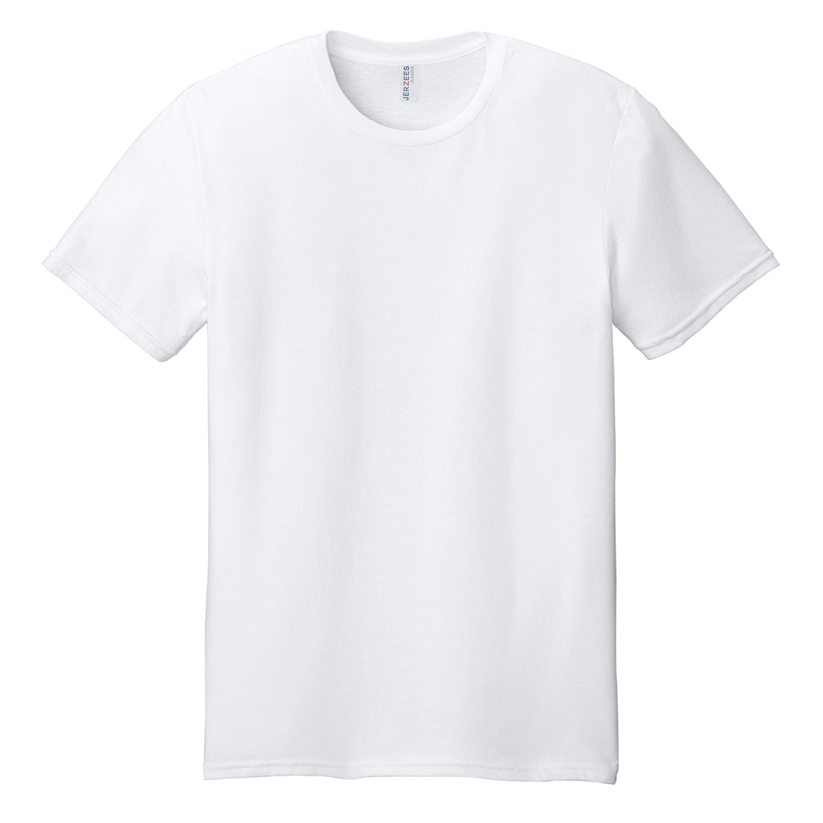Jerzees Classic Cotton Short Sleeve T-Shirt