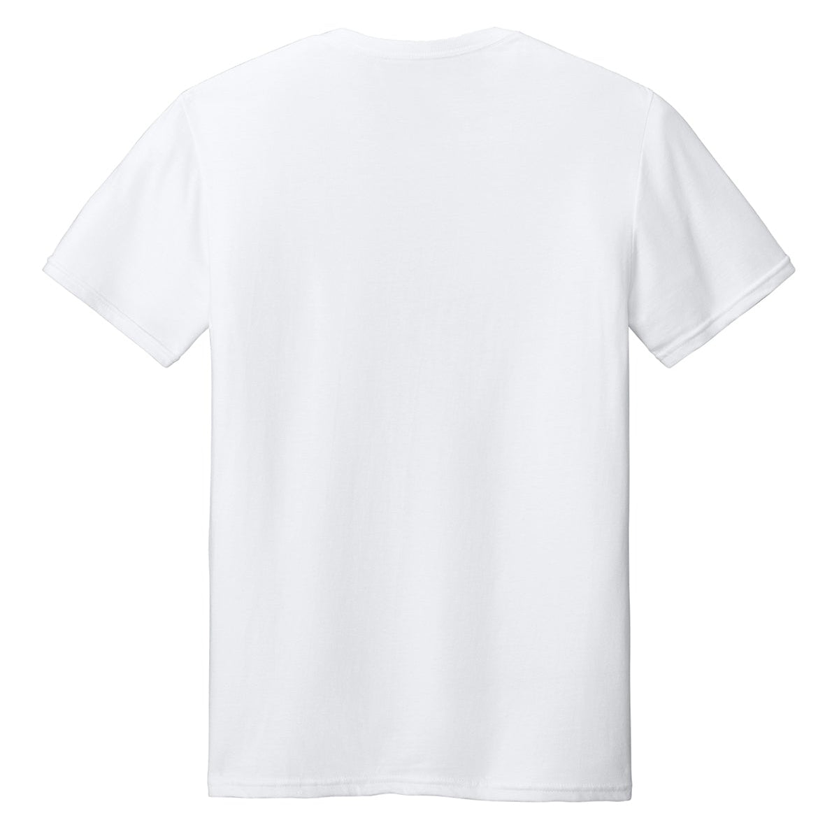 Jerzees Classic Cotton Short Sleeve T-Shirt