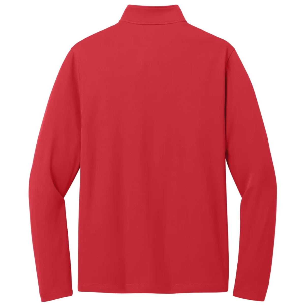 Port Authority Dry Zone UV Micro-Mesh 1/4-Zip Pullover