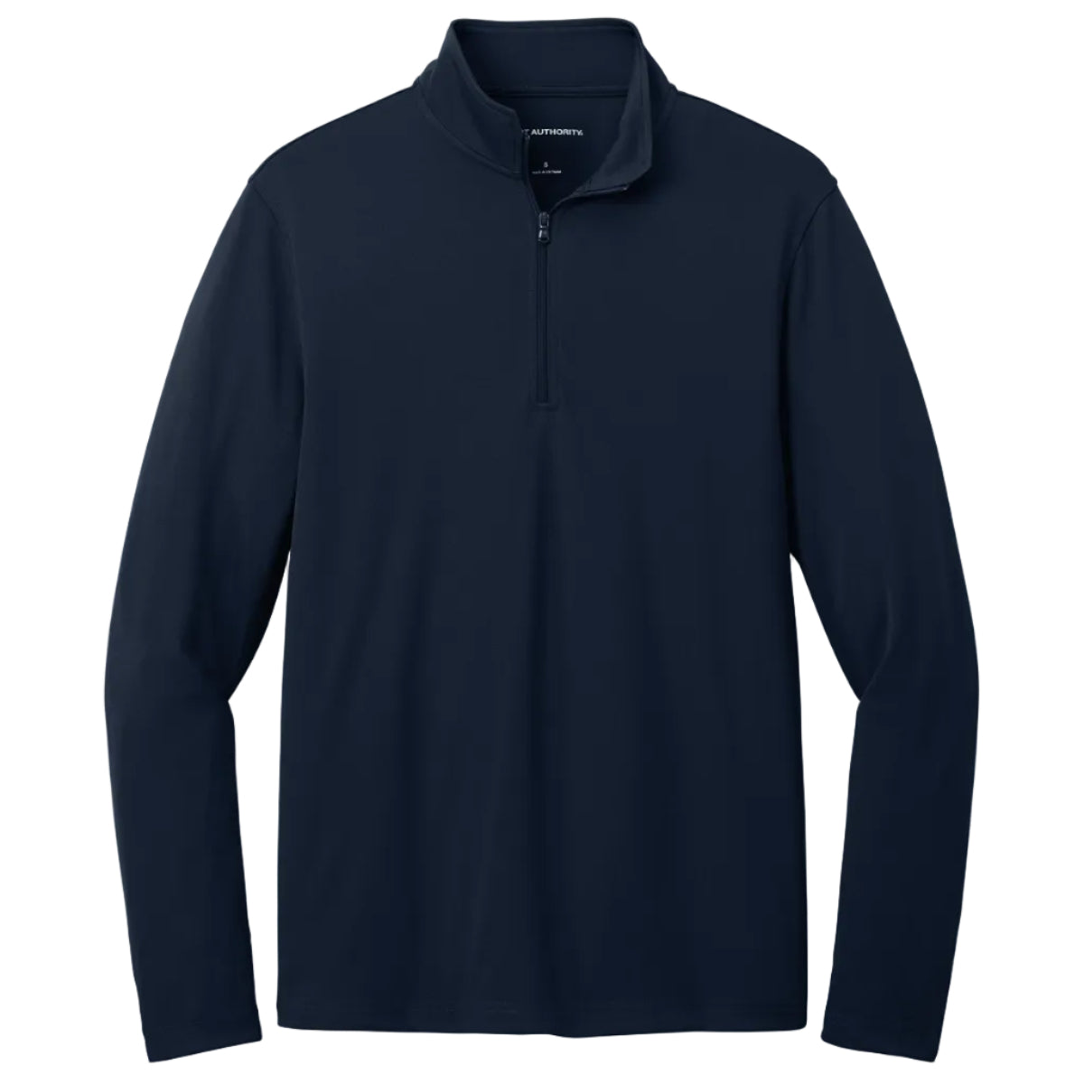Port Authority Dry Zone UV Micro-Mesh 1/4-Zip Pullover