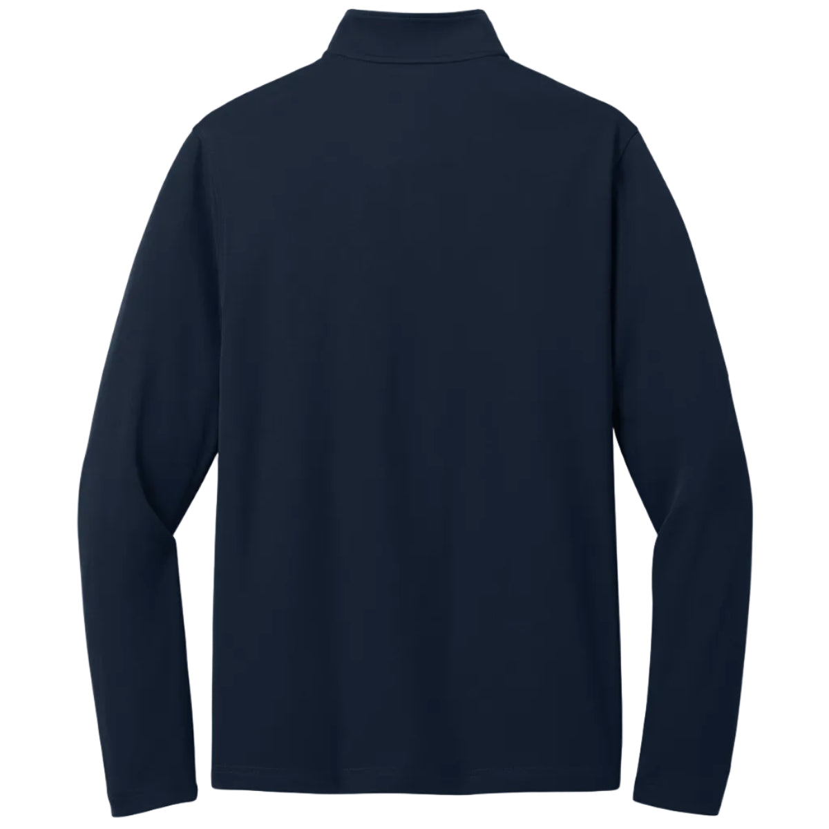 Port Authority Dry Zone UV Micro-Mesh 1/4-Zip Pullover