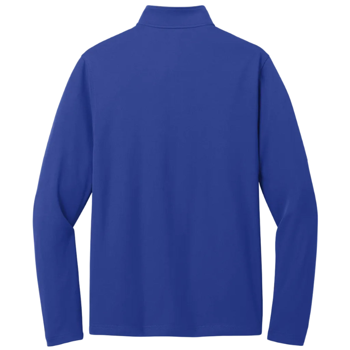 Port Authority Dry Zone UV Micro-Mesh 1/4-Zip Pullover