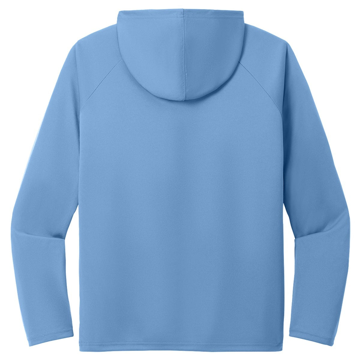 Port & Co Performance Pullover Hooded Tee