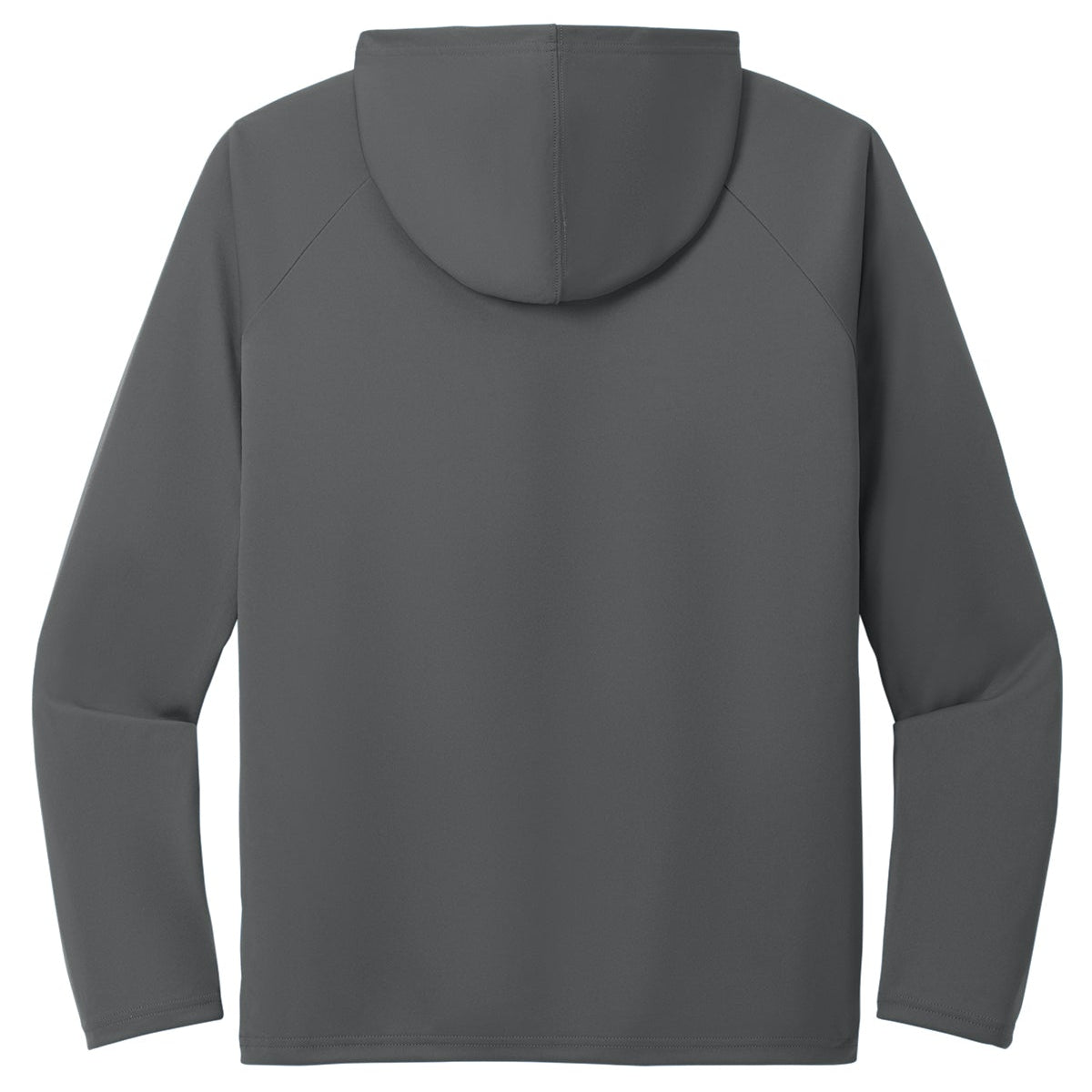 Port & Co Performance Pullover Hooded Tee