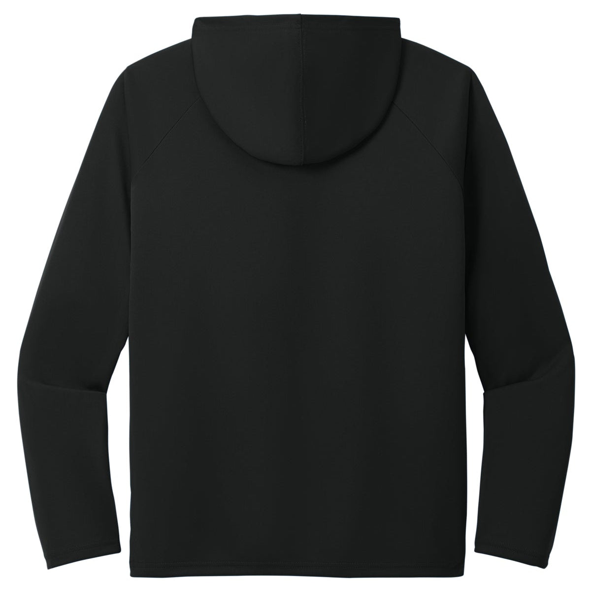 Port & Co Performance Pullover Hooded Tee