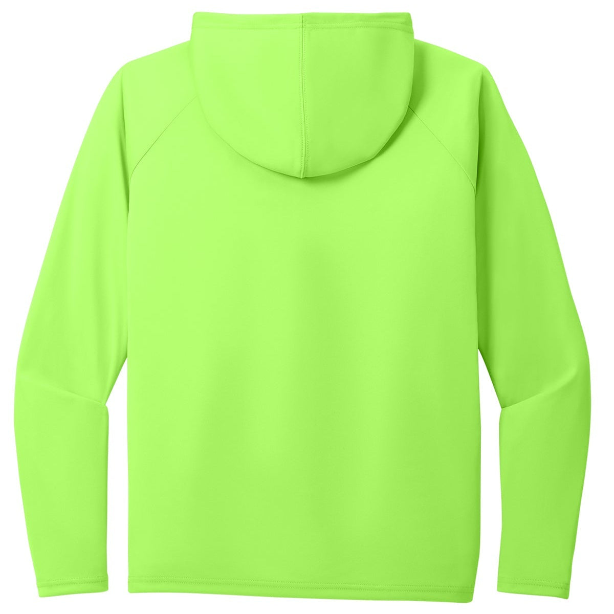 Port & Co Performance Pullover Hooded Tee