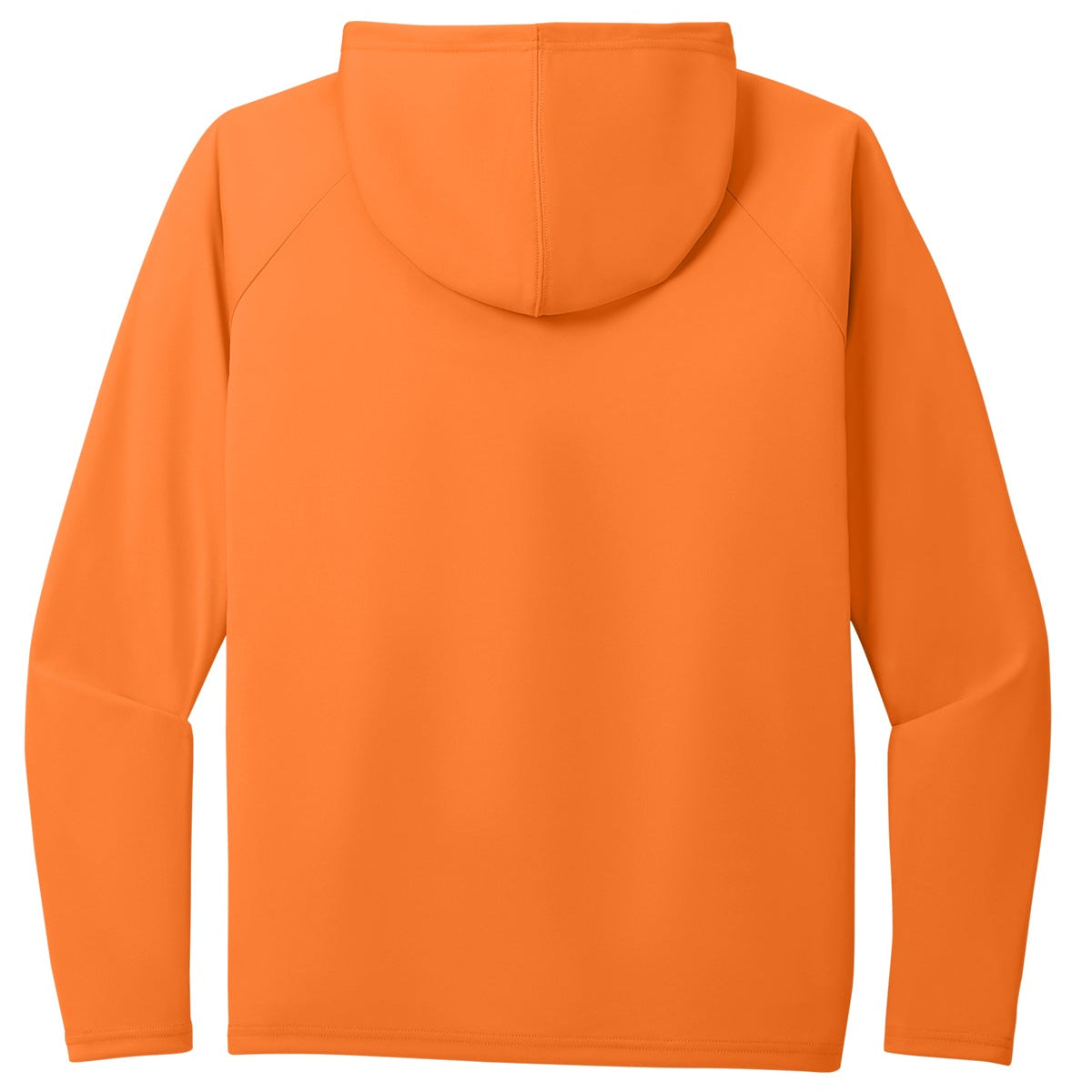 Port & Co Performance Pullover Hooded Tee
