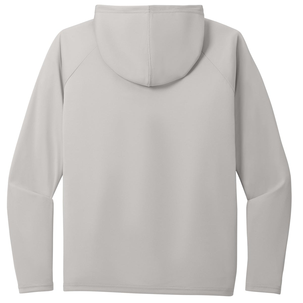 Port & Co Performance Pullover Hooded Tee