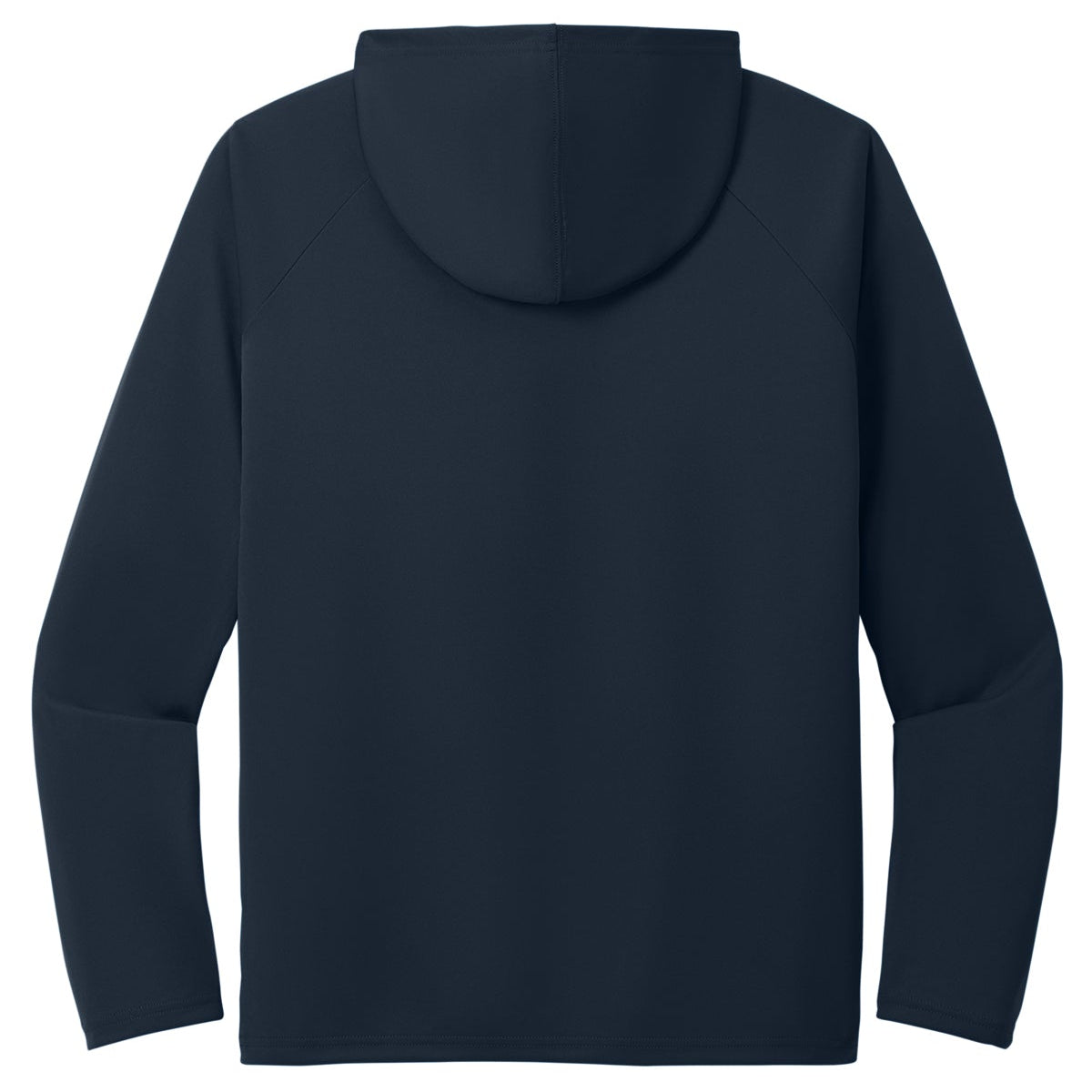 Port & Co Performance Pullover Hooded Tee