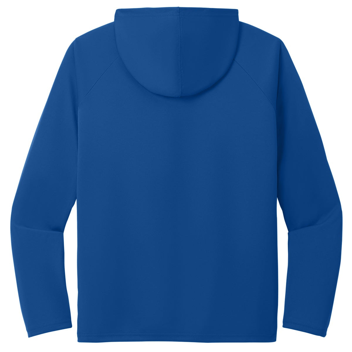 Port & Co Performance Pullover Hooded Tee