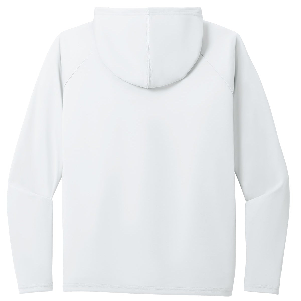 Port & Co Performance Pullover Hooded Tee