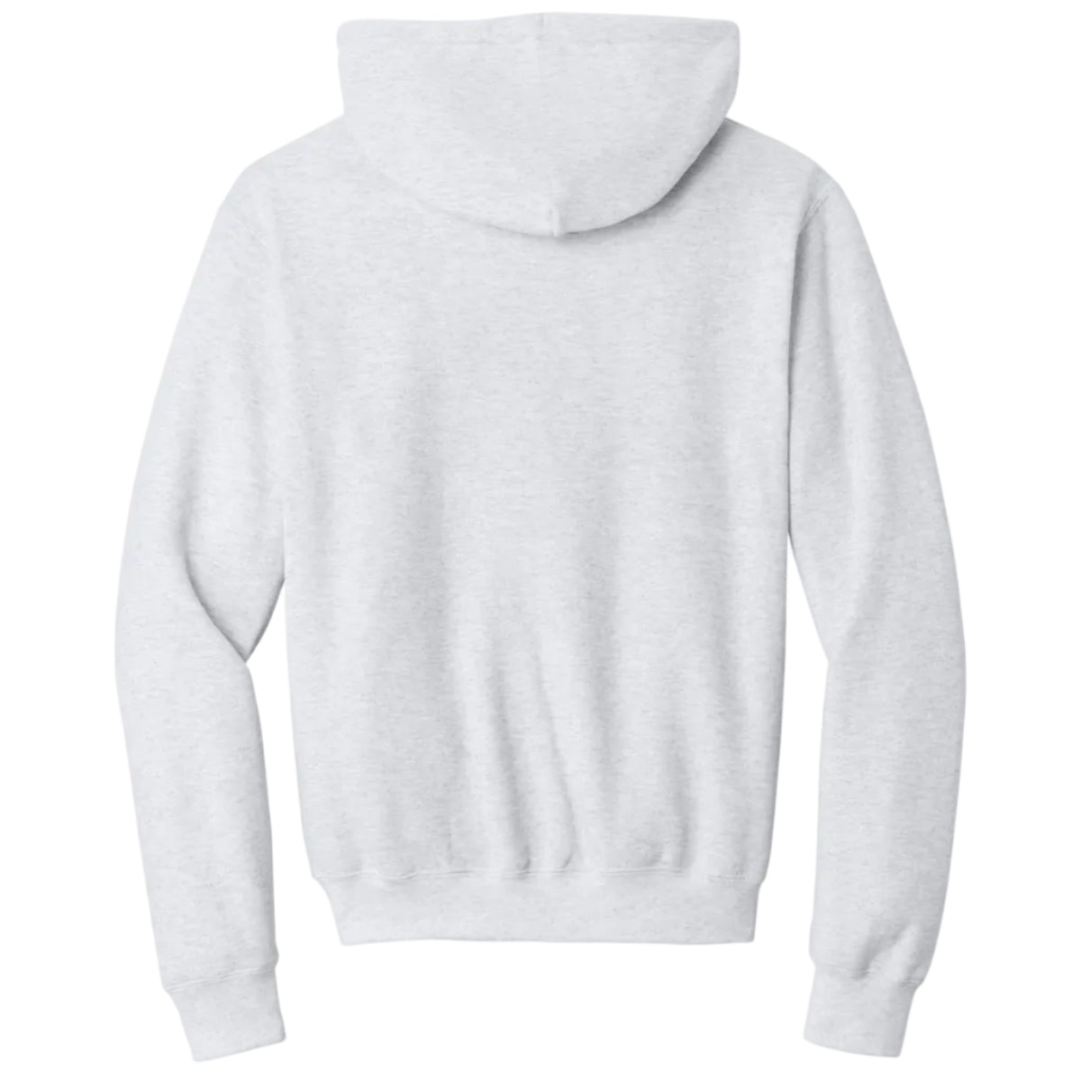 Port & C Core Fleece Pullover Hooded Sweatshirt