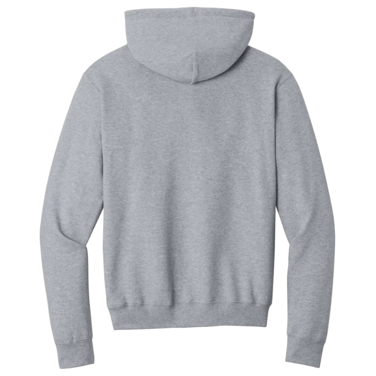 Port & C Core Fleece Pullover Hooded Sweatshirt